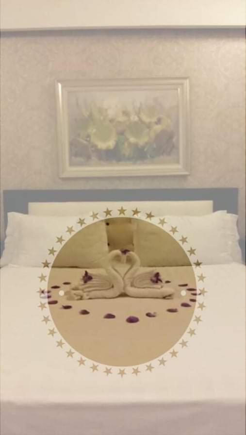 Seoul Hotel Doi Can Hanoi Dış mekan fotoğraf