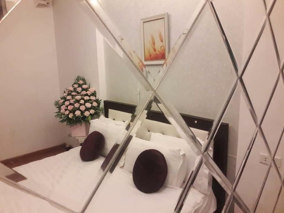 Seoul Hotel Doi Can Hanoi Dış mekan fotoğraf