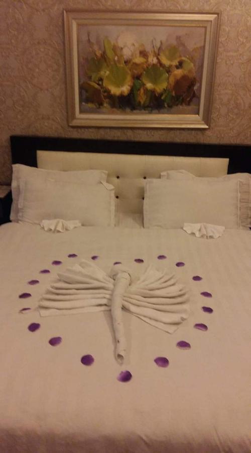 Seoul Hotel Doi Can Hanoi Dış mekan fotoğraf